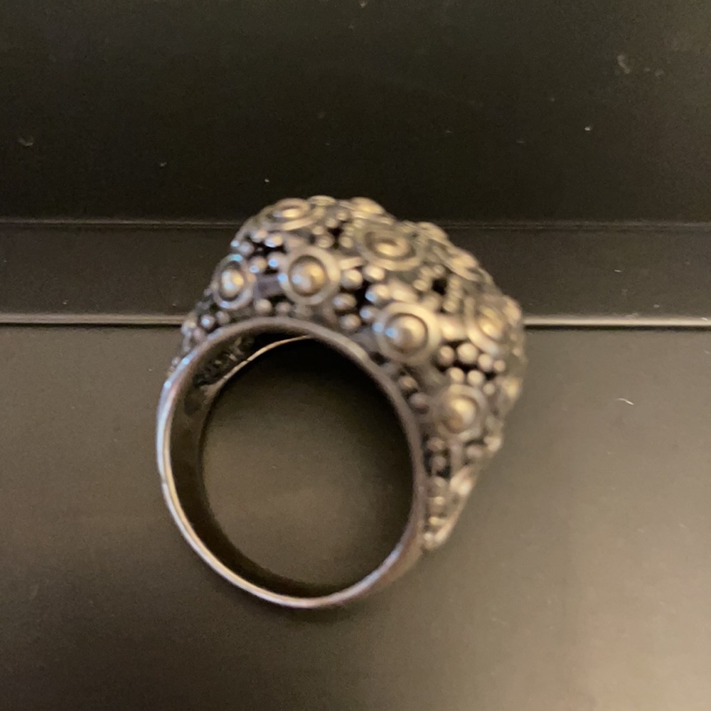 Silver Ring - image 2
